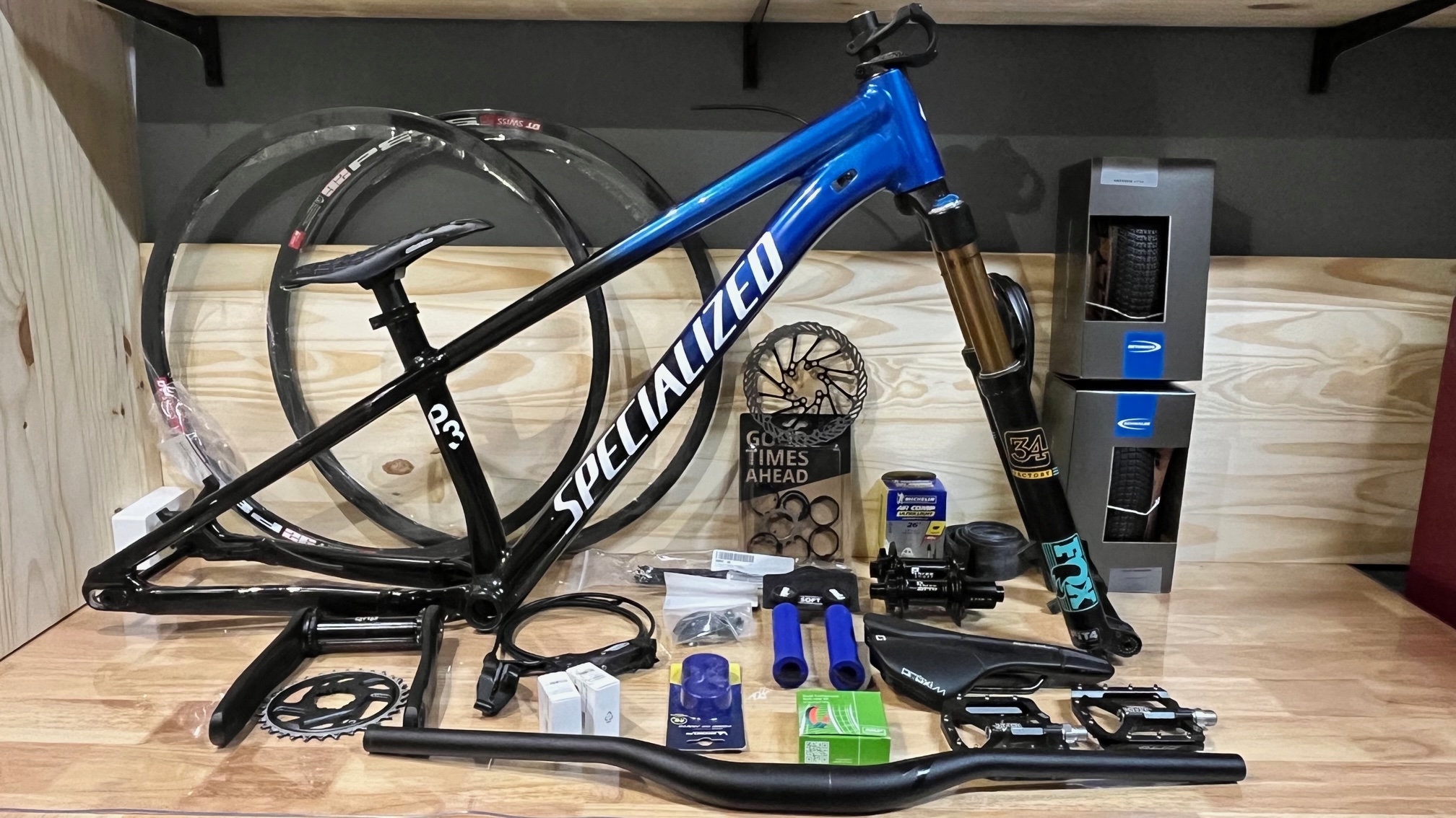 Réparation entretien vélos Roquefort les Pins