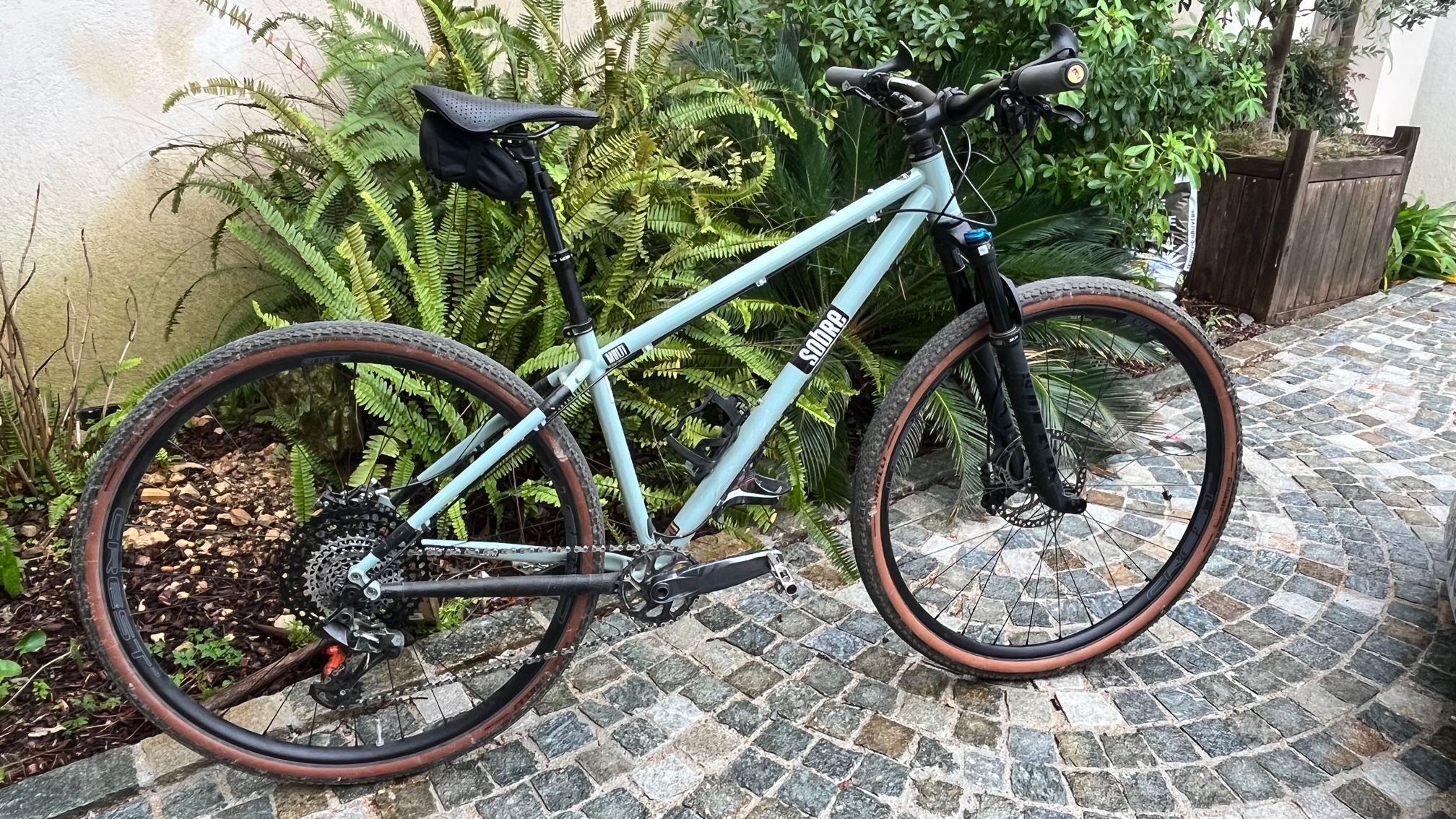 Réparation entretien vélos Roquefort les Pins